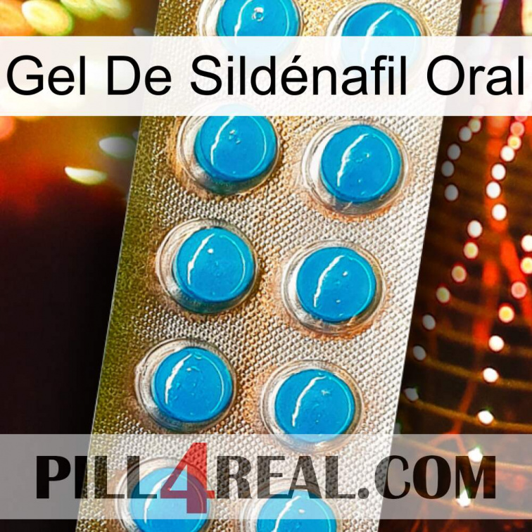 Gel De Sildénafil Oral new09